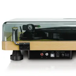 Lenco L-30WD Belt Drive Pikap - Thumbnail