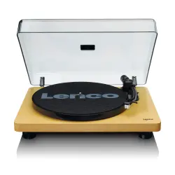 Lenco L-30WD Belt Drive Pikap - Thumbnail