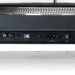 Lenco L-3809BK Direct Driver Pikap - Thumbnail