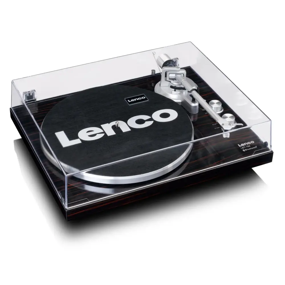 Lenco LBT-188WA Belt Driver Bluetooth'lu Pikap