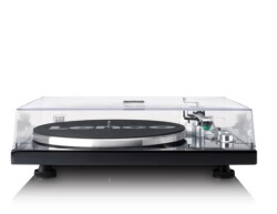 Lenco LBT-215BK Bluetooth Pikap - Thumbnail