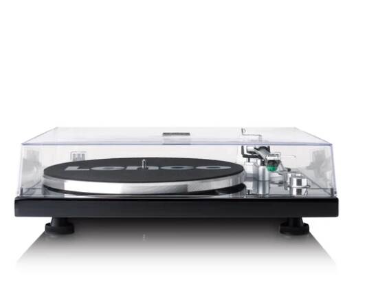 Lenco LBT-215BK Bluetooth Pikap