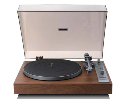 Lenco - Lenco LBT-515WD Ortofon İğneli Pikap