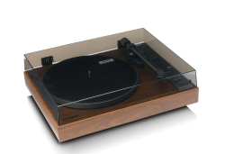 Lenco LBT-515WD Ortofon İğneli Pikap - Thumbnail