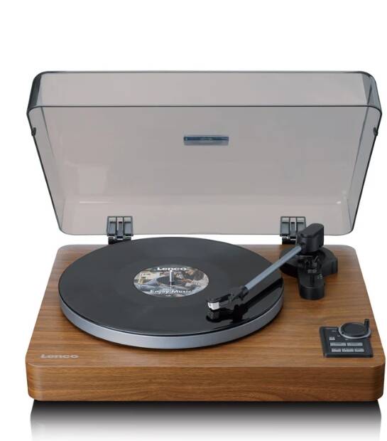 Lenco LBTA-165WD Bluetootlu Pikap