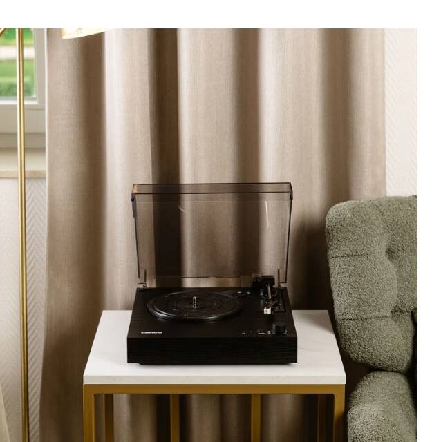 LENCO LS-15BK – Bluetooth’lu Pikap