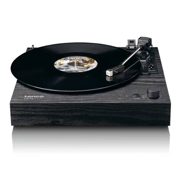 LENCO LS-15BK – Bluetooth’lu Pikap