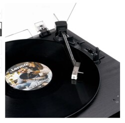 LENCO LS-15BK – Bluetooth’lu Pikap - Thumbnail