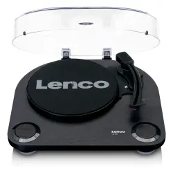 Lenco LS-40BK Dahili Hoparlörü - Thumbnail