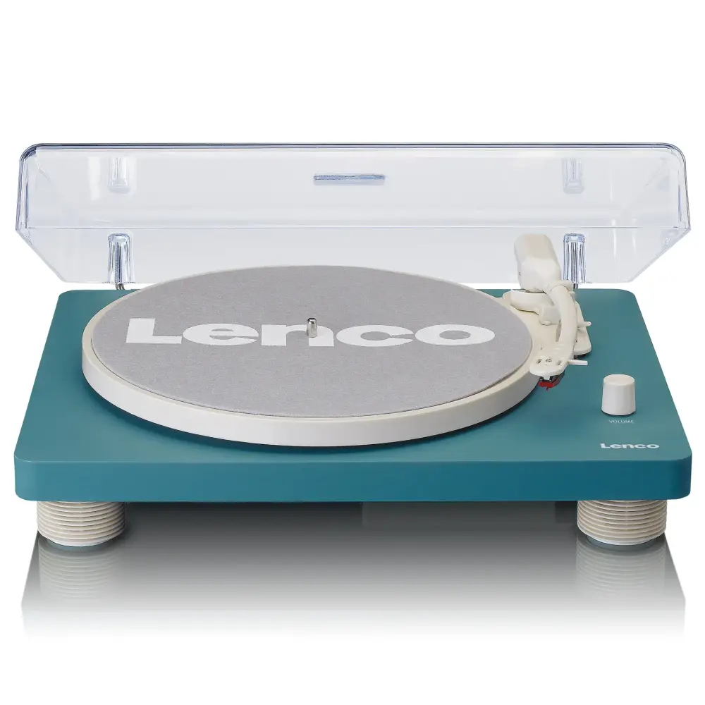 Lenco LS-50TQ Dahili Hoparlörlü Pikap 