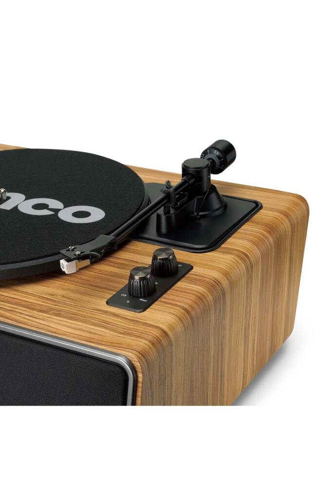 LENCO LS-570OK Dahili Hoparlörlü ve Bluetooth'lu Ayaklı Pikap