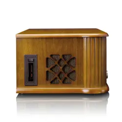 Lenco TCD-2550 Pikaplı Müzik Seti - Thumbnail