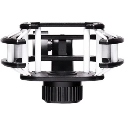 Lewitt - Lewitt LCT 40 SH WH Shock Mount Lewitt - Lewitt LCT 40 SH WH Shock Mount