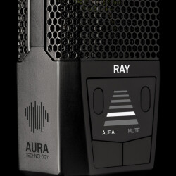 Lewitt Ray Condenser Stüdyo Mikrofon - Thumbnail