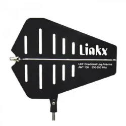 Linkx - Linkx ANT-100WD Tur Rehber Mikrofon Sistemi Anteni