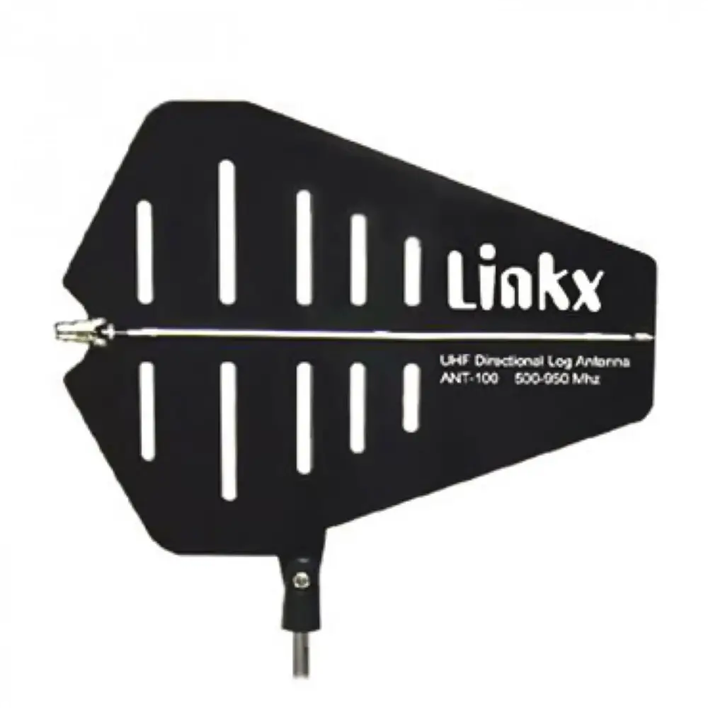 Linkx ANT-100WD Tur Rehber Mikrofon Sistemi Anteni