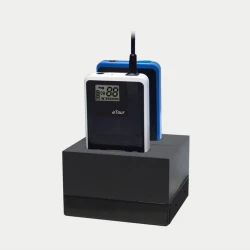 Linkx - Linkx TC-02 Tur Rehber Mikrofon Sistemi