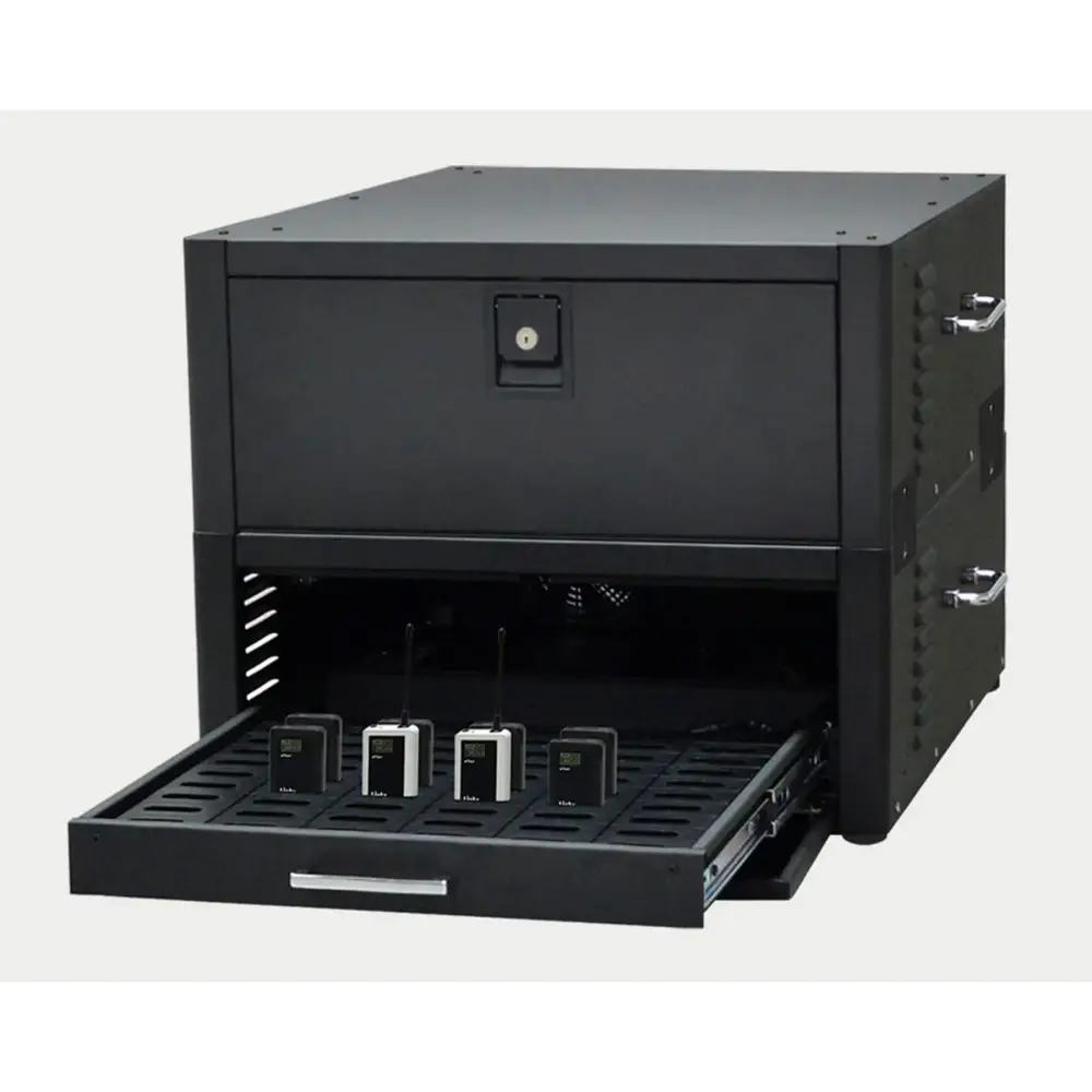 Linkx TC-60SA Tur Rehber Mikrofon Şarj Ünitesi