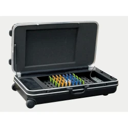 Linkx - Linkx TC-70 Çoklu Tur Rehber Mikrofon Seti