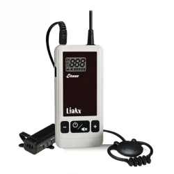 Linkx - Linkx TG-201T Tur Rehber Mikrofon Sistemi Alıcı