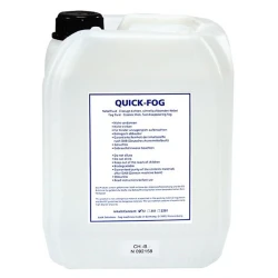 Look - Look QUICK-FOG Sis Makinası Likiti (Hızlı)