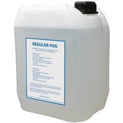 Look - Look REGULAR-FOG Sis Makinası Likiti (Normal)