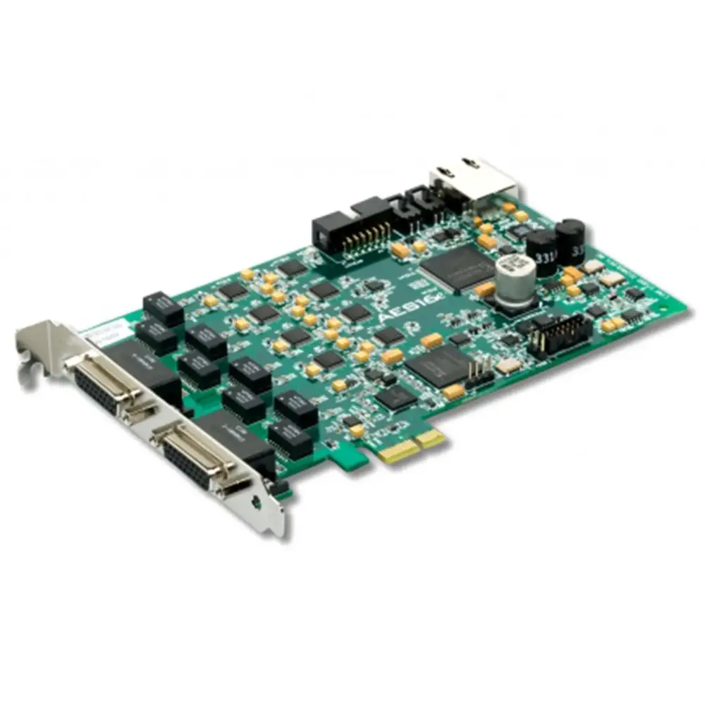 Lynx Studio Technology AES16e-50