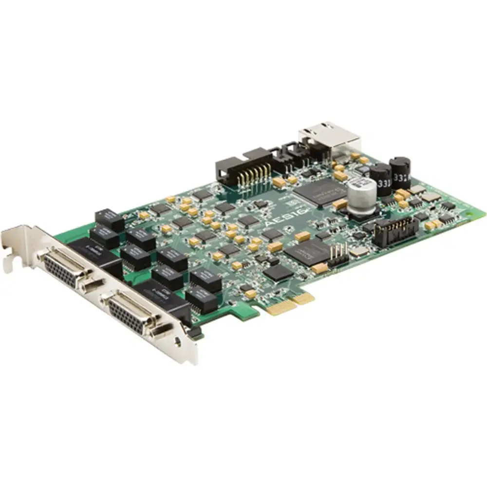 Lynx Studio Technology AES16e-50