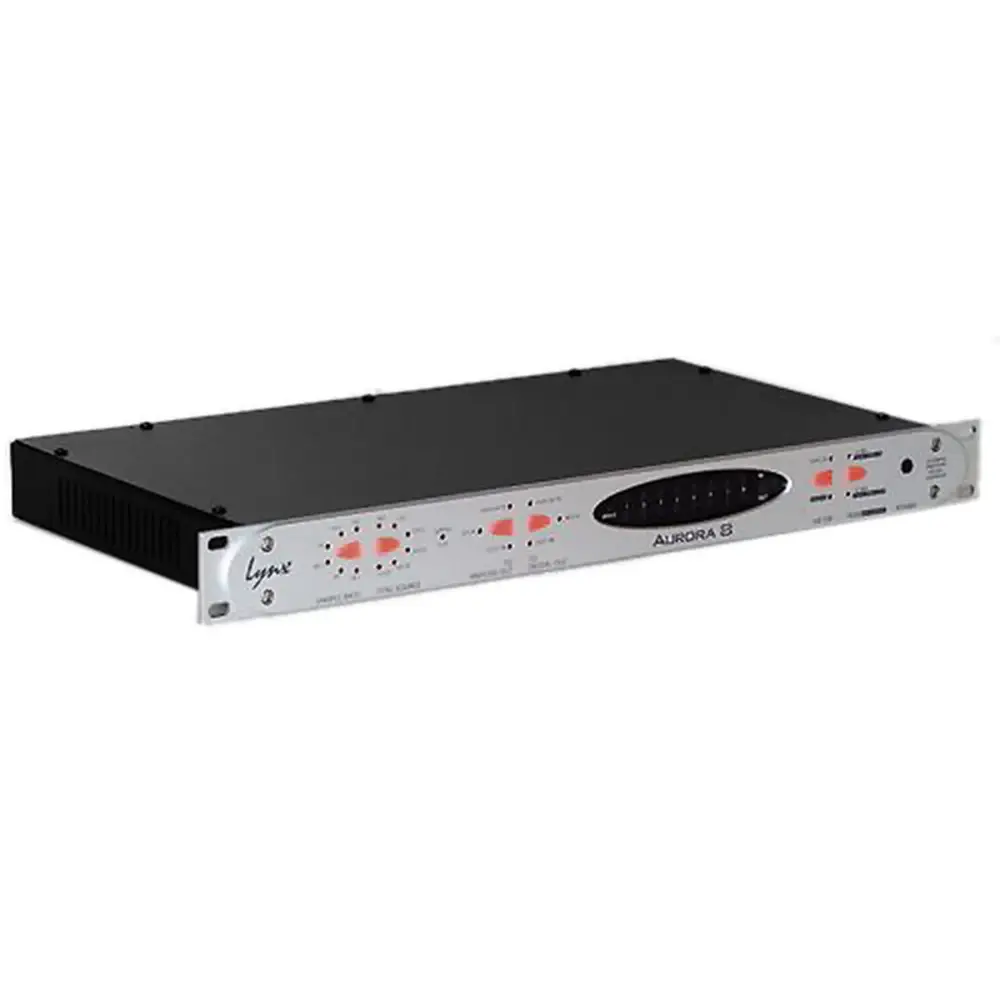 Lynx Studio Technology Aurora 8 HD