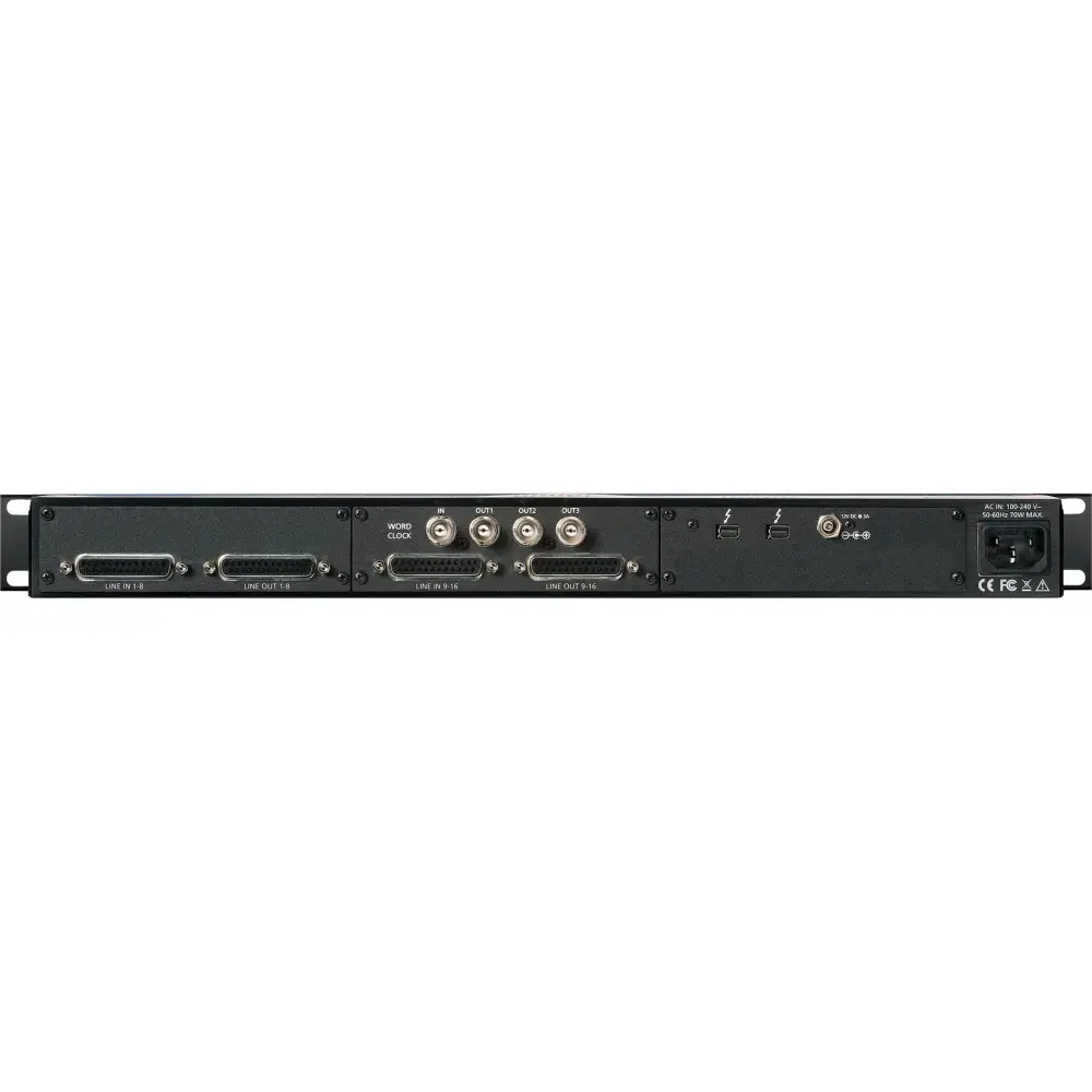Lynx Studio Technology Aurora(n) 16 DNT