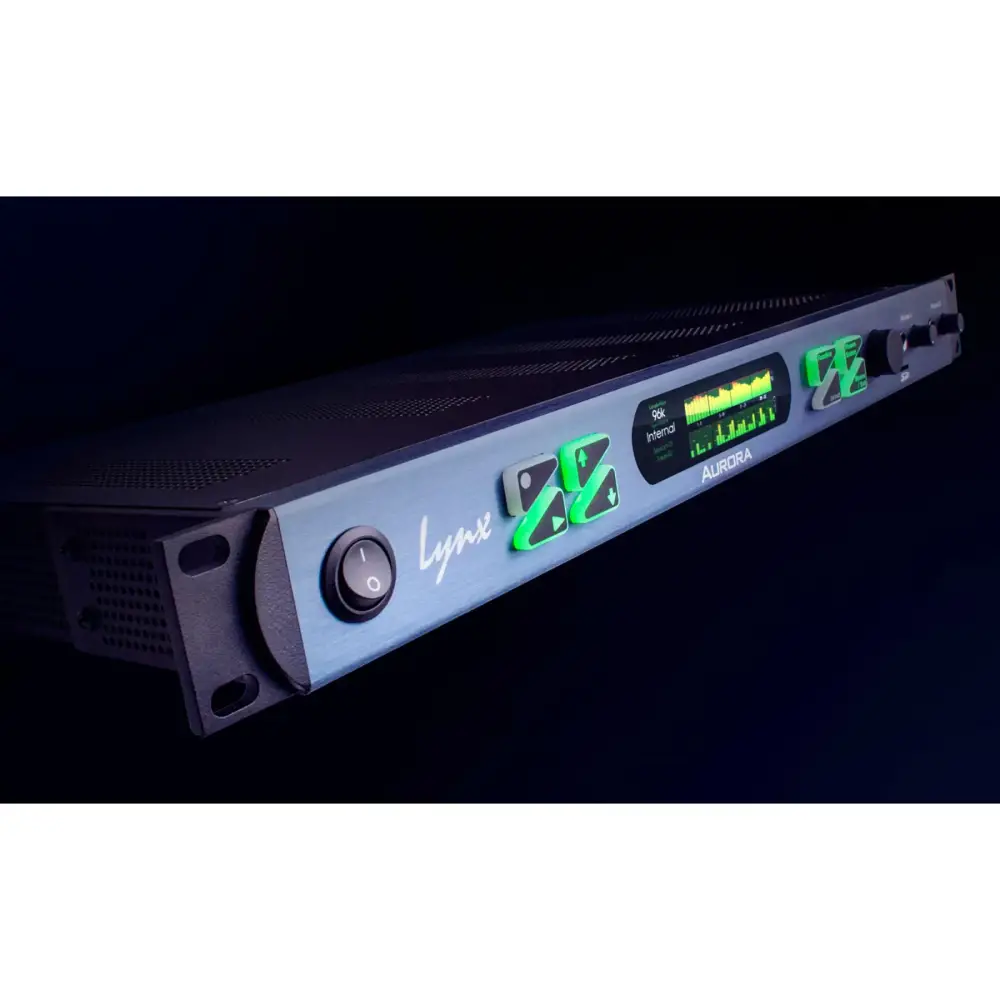Lynx Studio Technology Aurora(n) 32 DNT