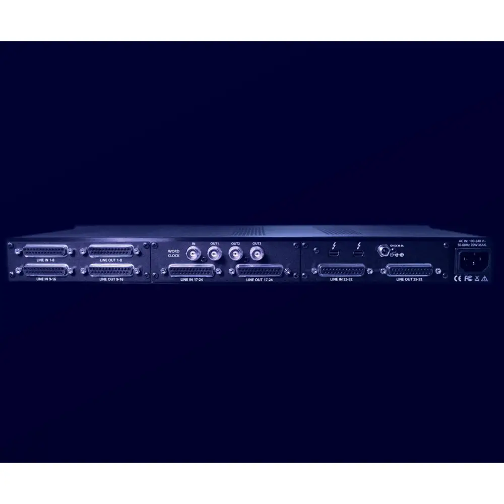 Lynx Studio Technology Aurora(n) 32 DNT