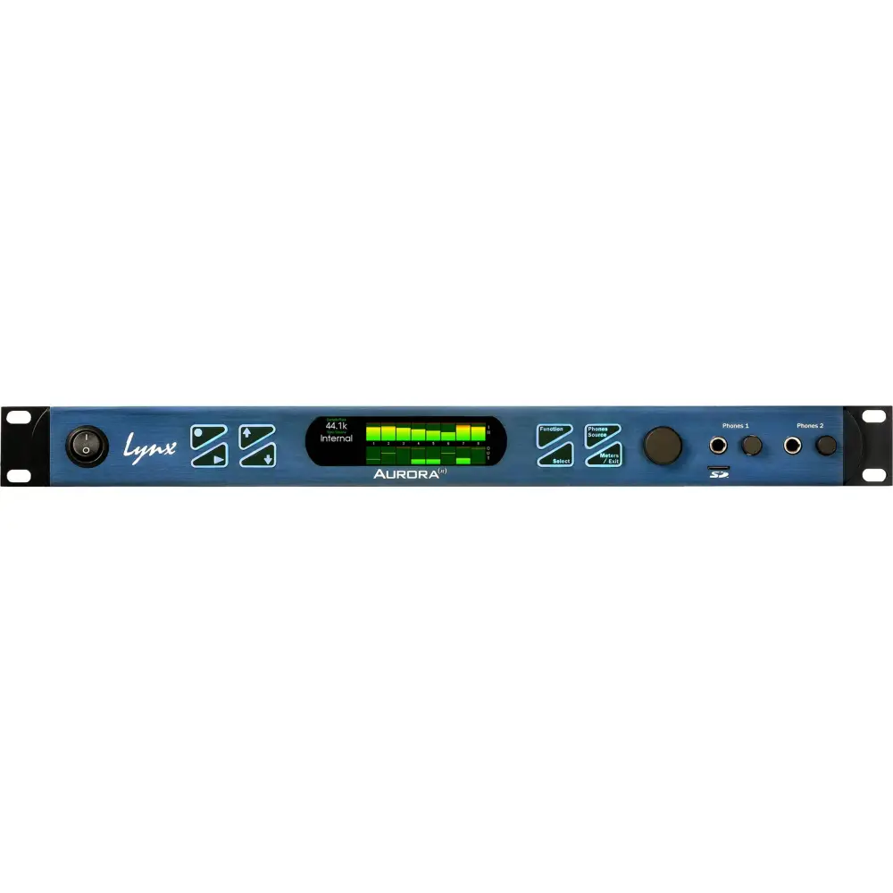 Lynx Studio Technology Aurora(n) 8 DNT