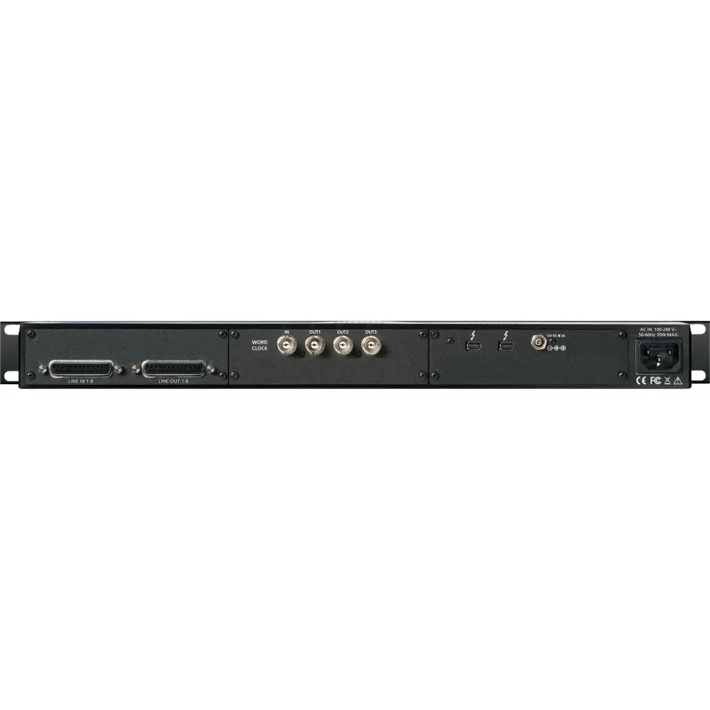 Lynx Studio Technology Aurora(n) 8 USB