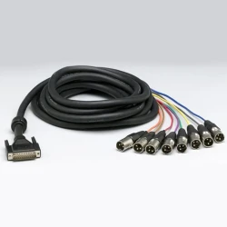 Lynx Studio Technology - Lynx Studio Technology CBL-AOUT85