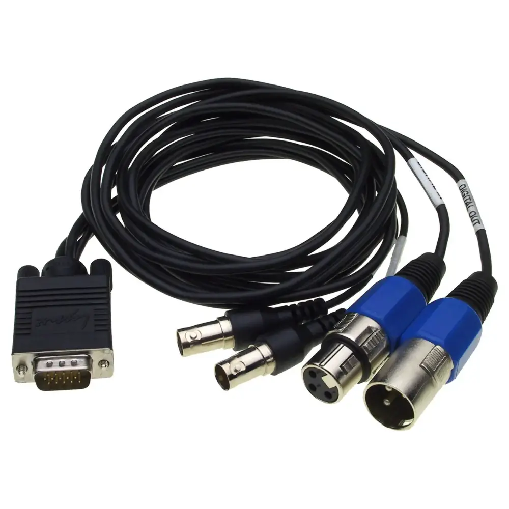 Lynx Studio Technology CBL-L22Sync