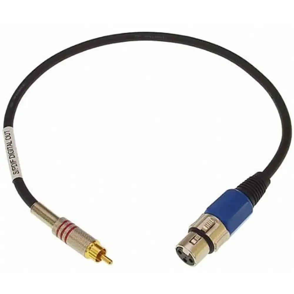 Lynx Studio Technology CBL-XFDR18 Cable