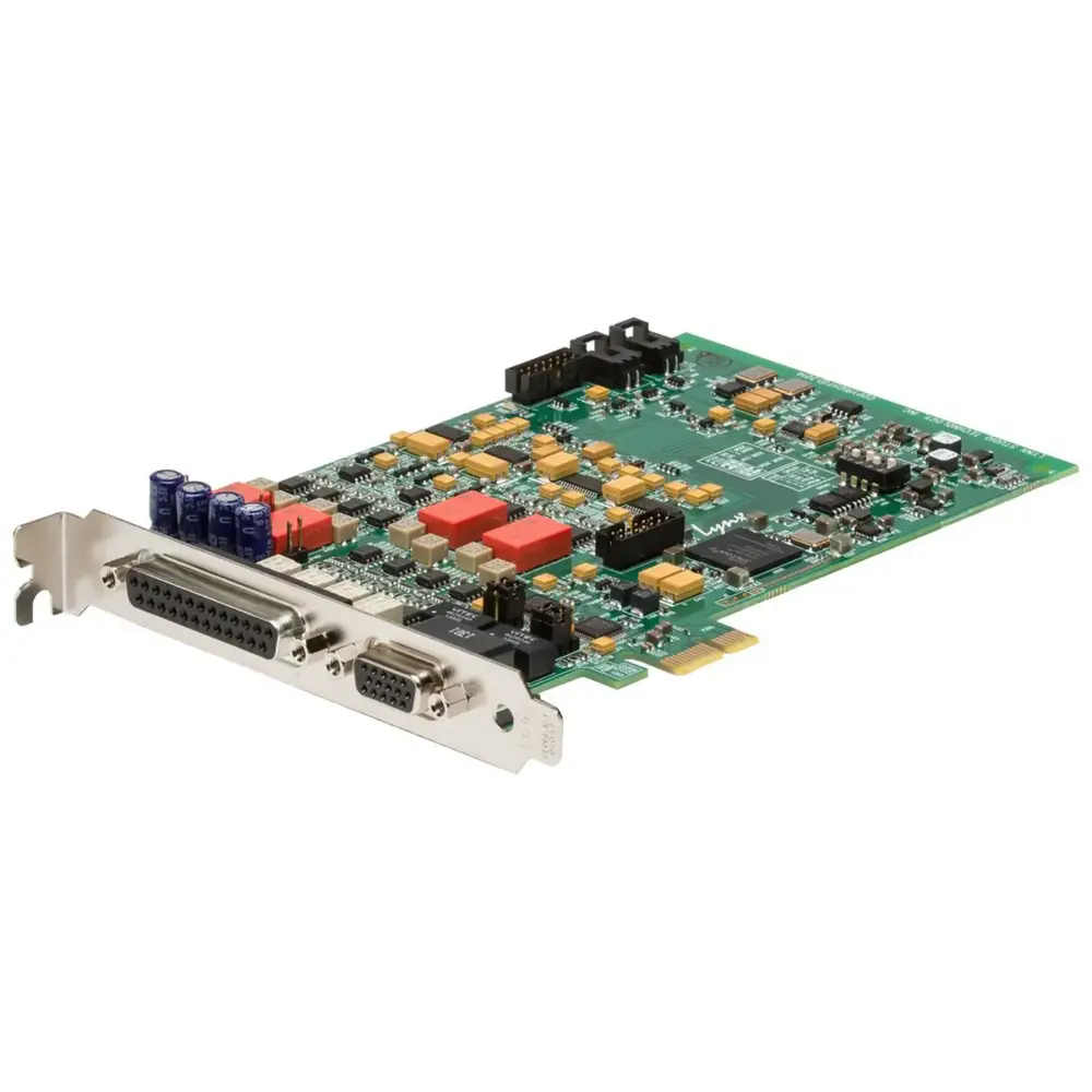 Lynx Studio Technology E22