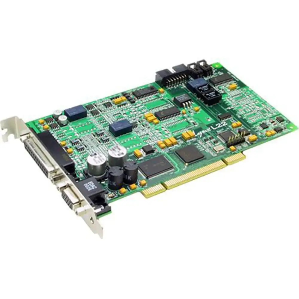 Lynx Studio Technology L22 PCi Ses Kartı
