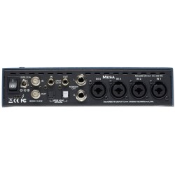 Lynx Studio Technology Mesa Thunderbolt 3 Ses Kartı - Thumbnail