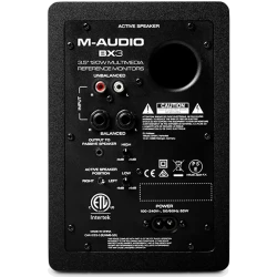 M-Audio BX3 3.5 