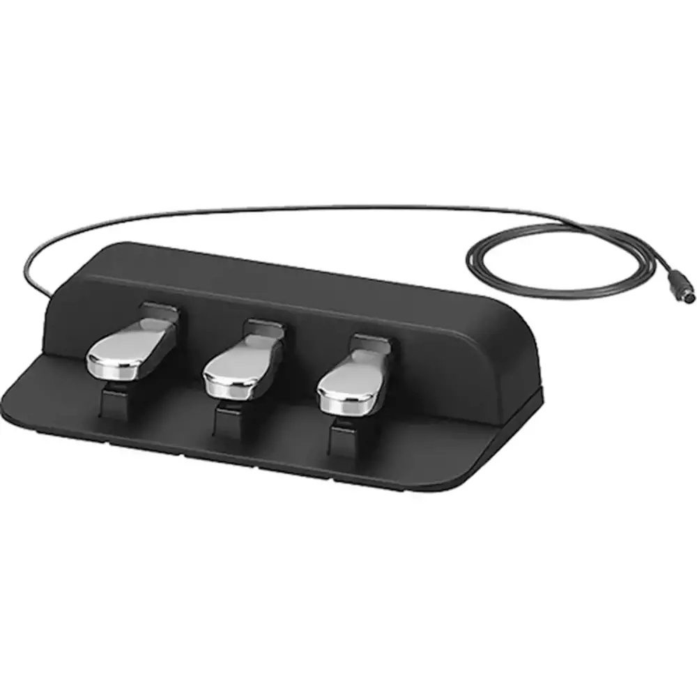 M-Audio SP-Triple 3'lü Klavye Pedalı