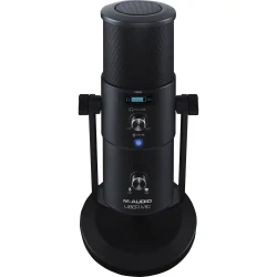 M-Audio Uber Mic USB Mikrofon - Thumbnail