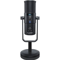 M-Audio Uber Mic USB Mikrofon - Thumbnail