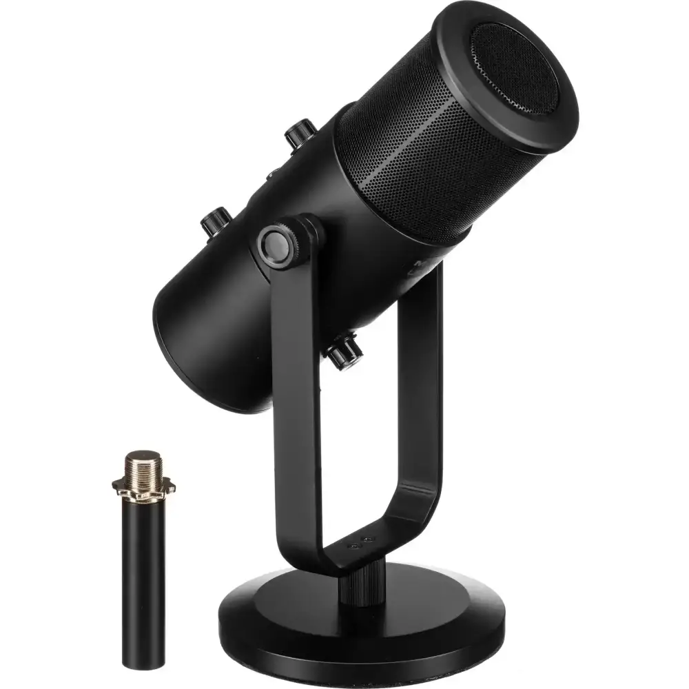M-Audio Uber Mic USB Mikrofon