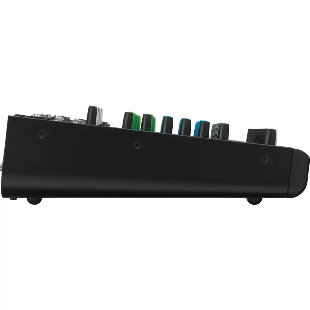 Mackie 1202VLZ4 12 Kanal Analog Mikser