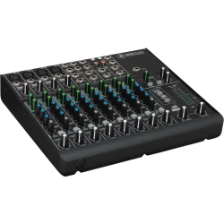 Mackie 1202VLZ4 12 Kanal Analog Mikser - Thumbnail