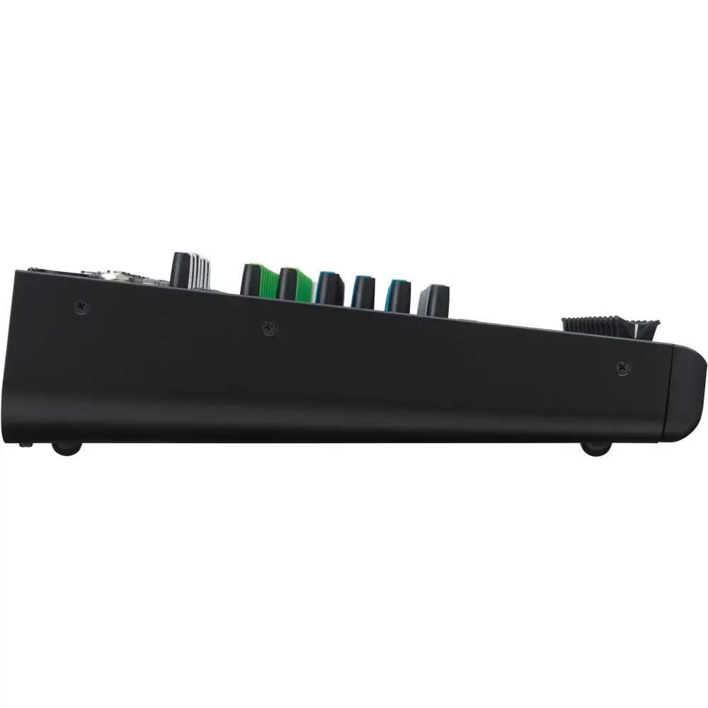 Mackie 1402VLZ4 14 Kanal Analog Mikser