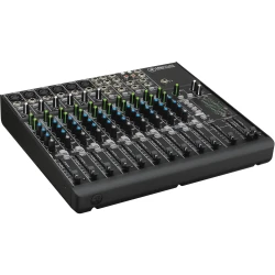 Mackie 1402VLZ4 14 Kanal Analog Mikser - Thumbnail