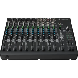 Mackie 1402VLZ4 14 Kanal Analog Mikser - Thumbnail